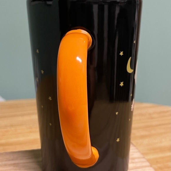 Peanuts Charlie Brown Frankenstein Halloween Travel Coffee Tall Mug - Picture 3 of 6